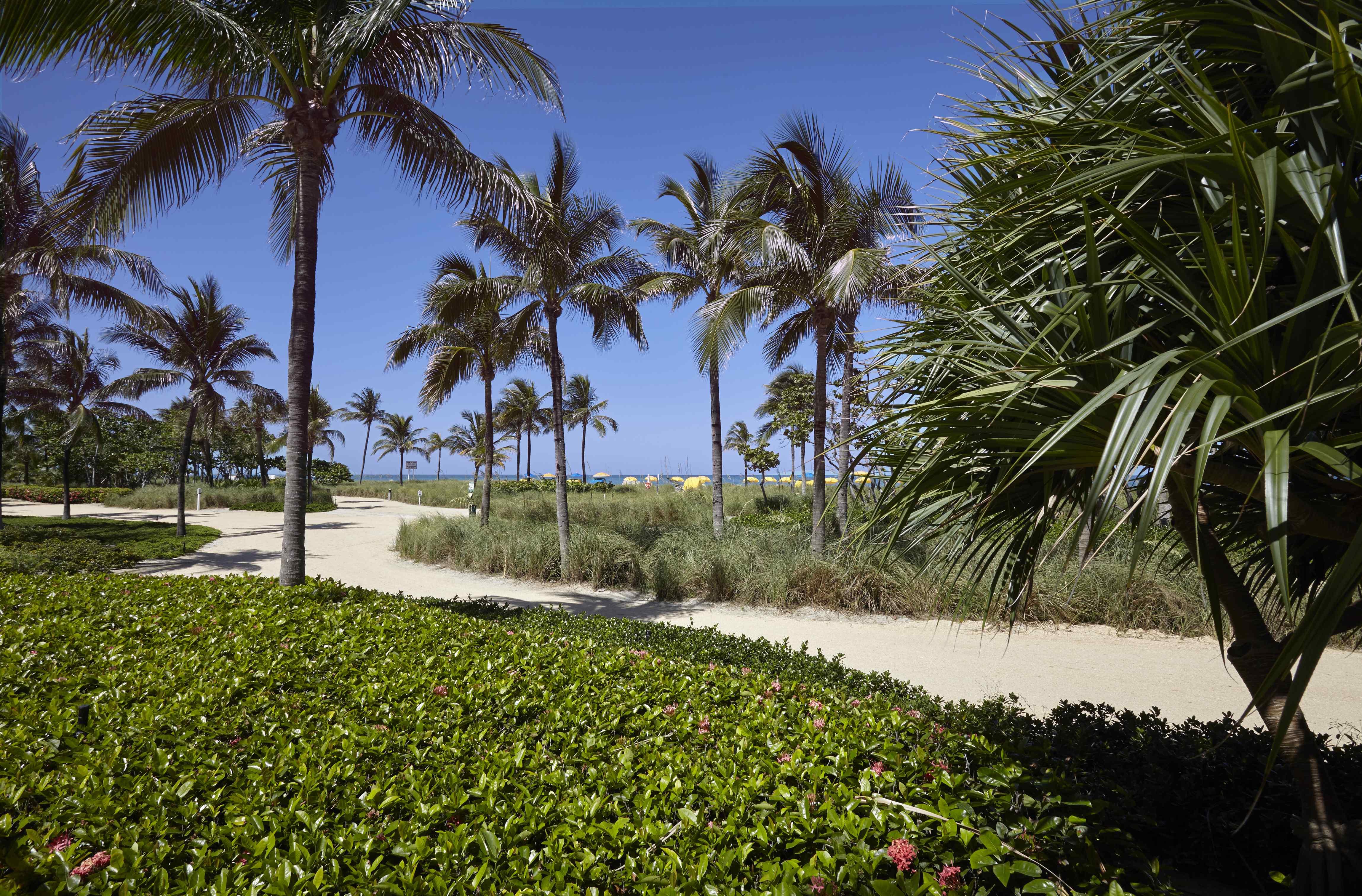Sea View Hotel Miami Beach Exterior foto